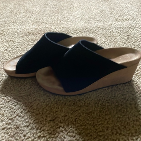 Birkenstock- Papillio Wedge Sandals - Picture 2 of 4